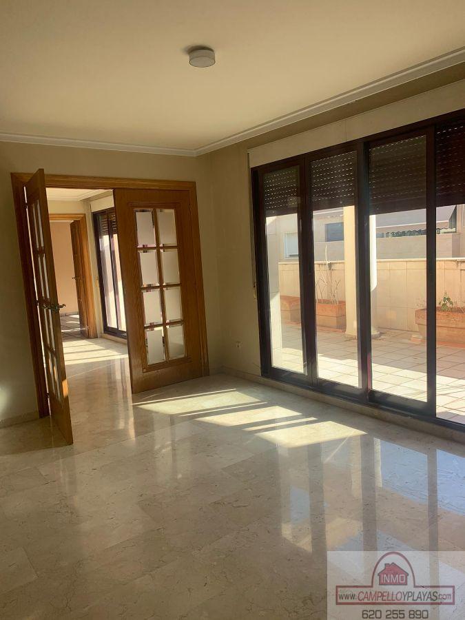 For sale of apartment in Alicante