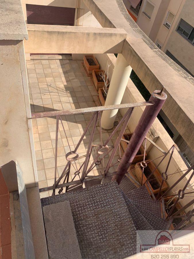 For sale of apartment in Alicante