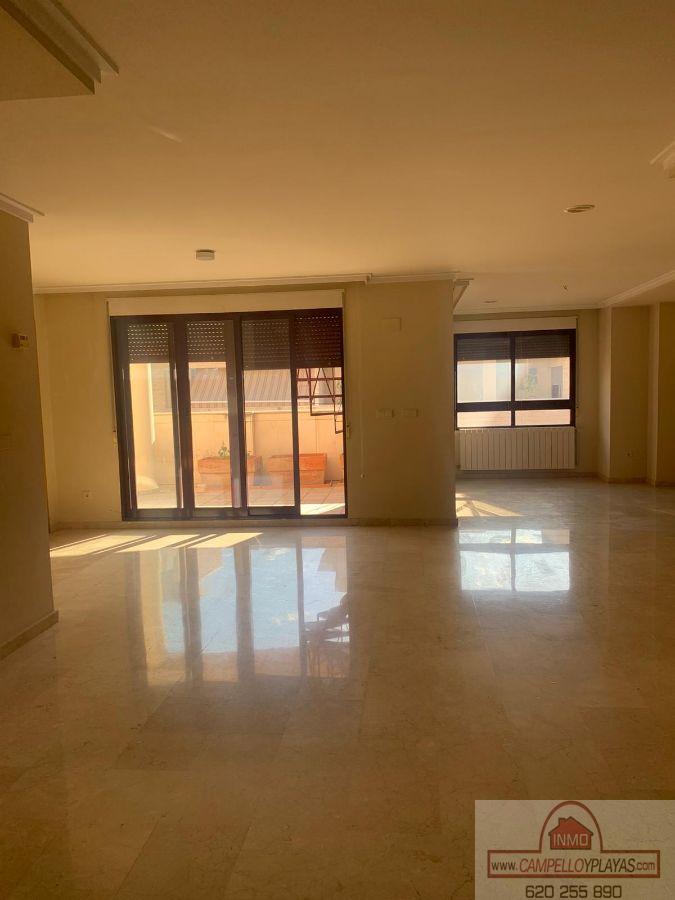 For sale of apartment in Alicante