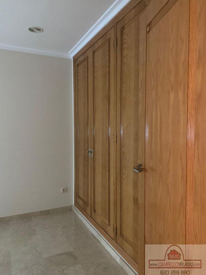 For sale of apartment in Alicante