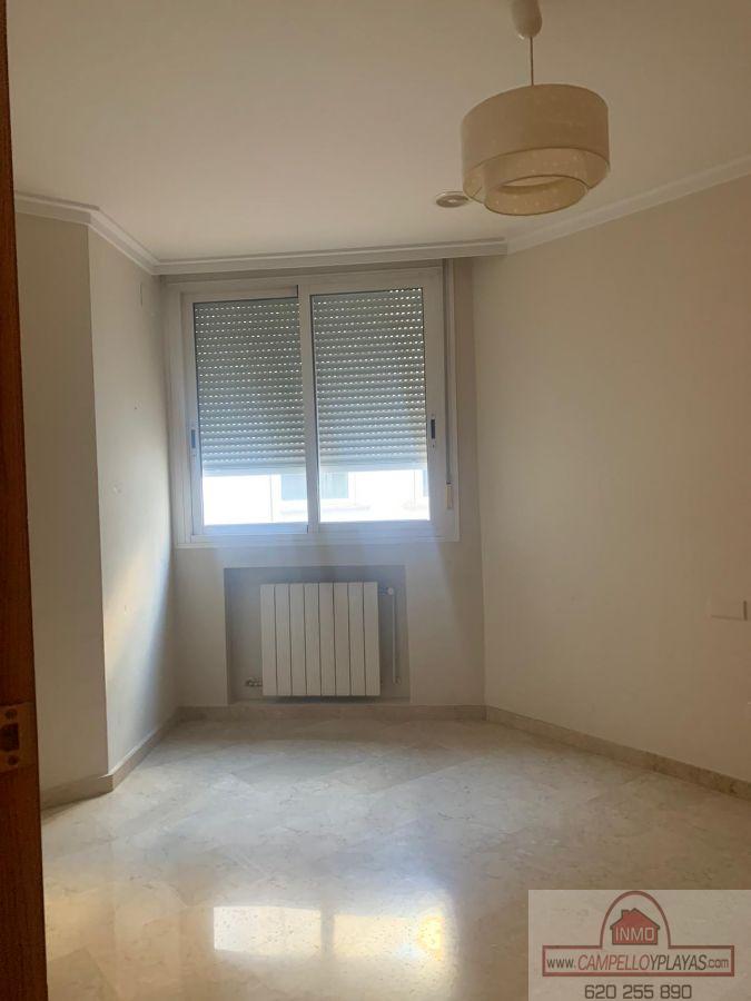 For sale of apartment in Alicante
