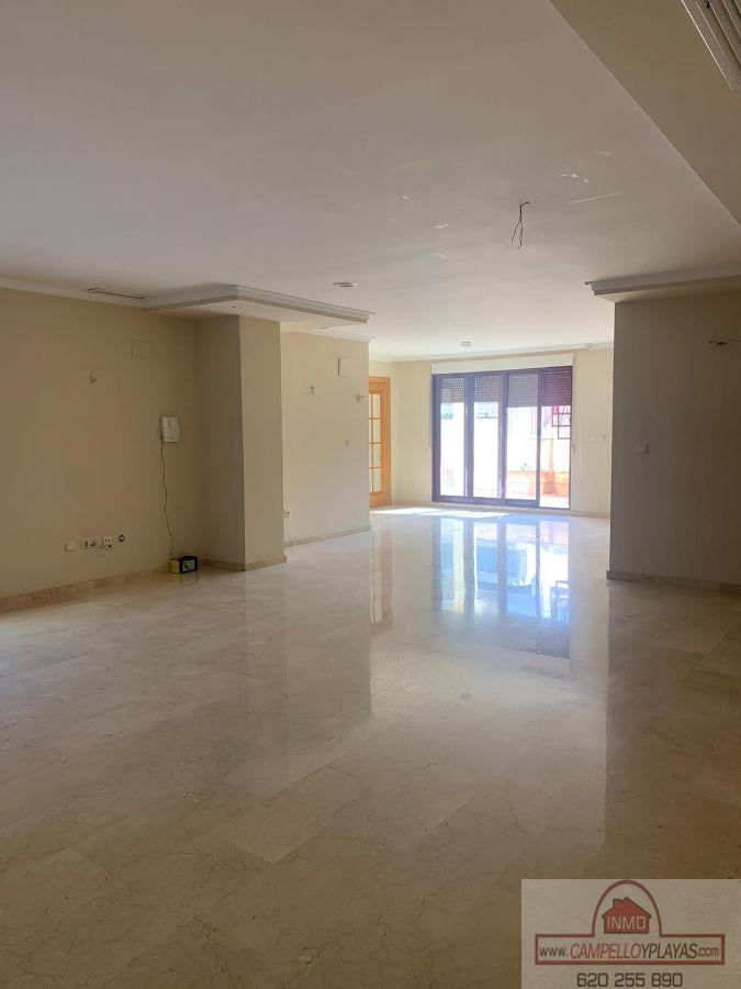 For sale of apartment in Alicante