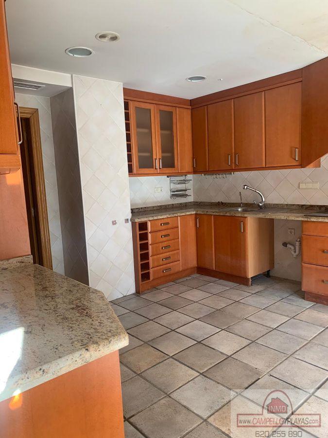 For sale of apartment in Alicante