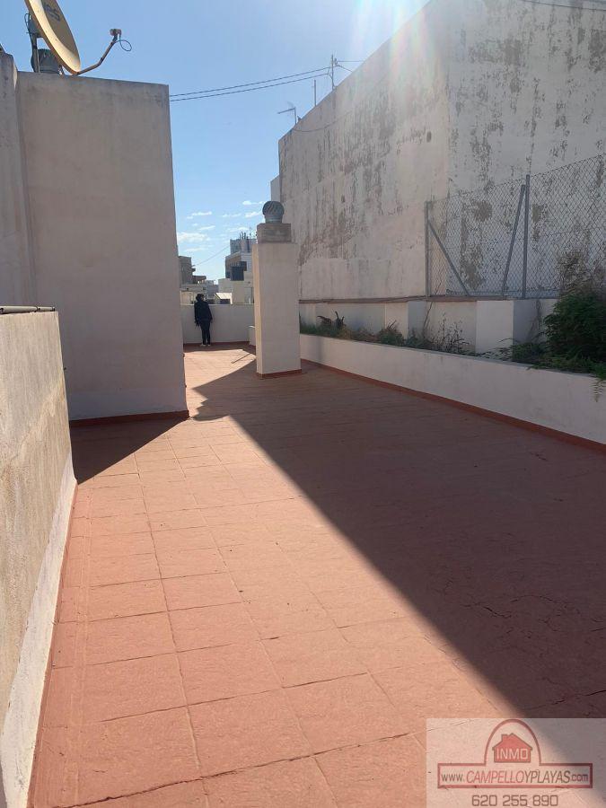 For sale of apartment in Alicante
