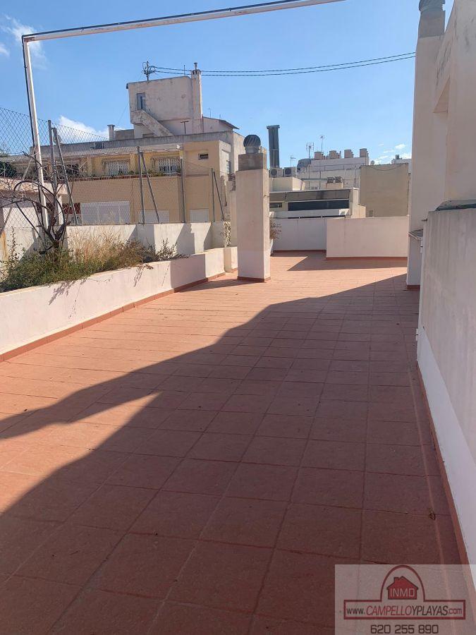 For sale of apartment in Alicante