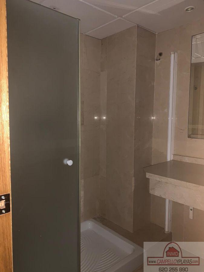 For sale of apartment in Alicante