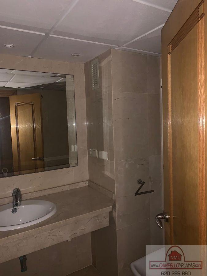 For sale of apartment in Alicante