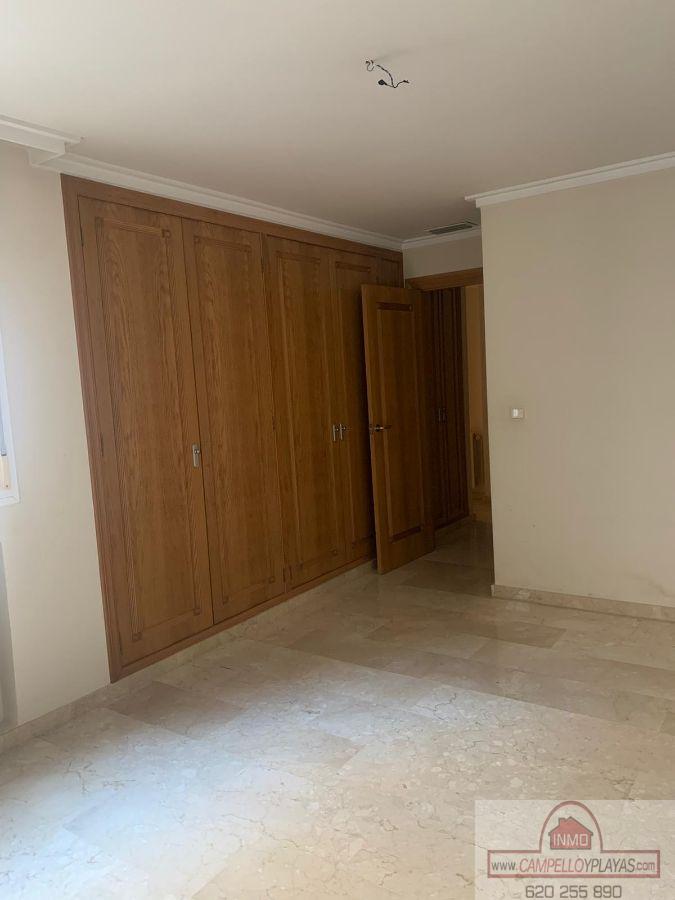 For sale of apartment in Alicante