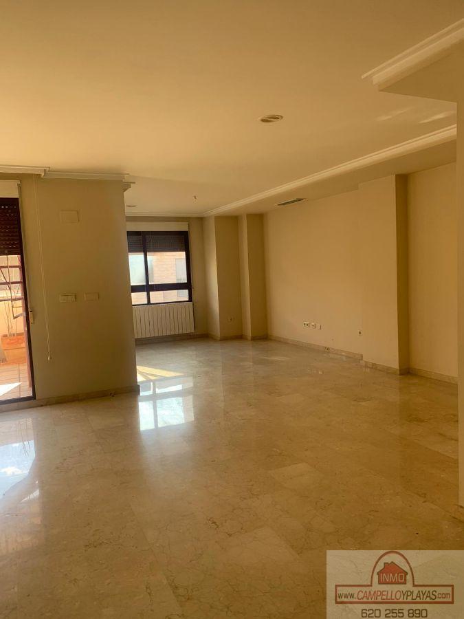 For sale of apartment in Alicante