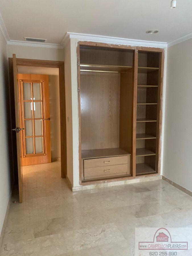 For sale of apartment in Alicante