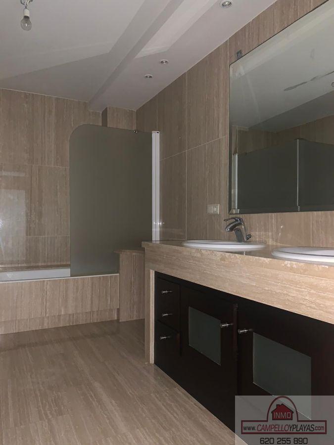 For sale of apartment in Alicante
