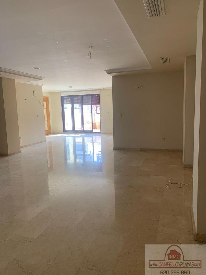 For sale of apartment in Alicante