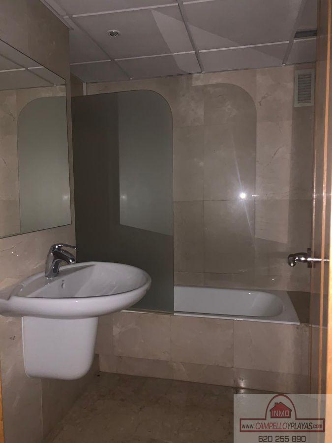 For sale of apartment in Alicante
