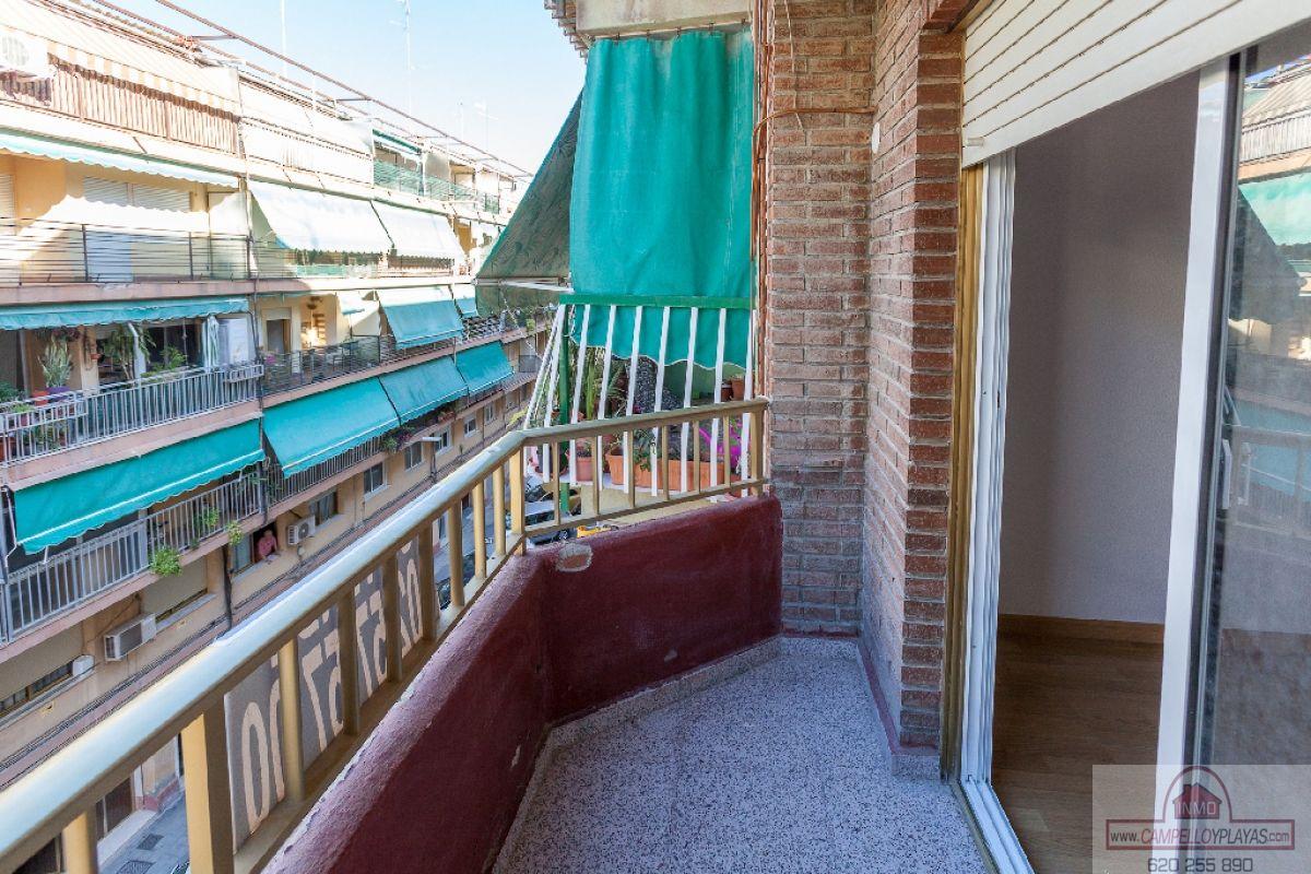 Venta de apartamento en Alicante