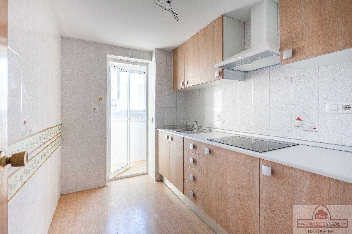 Venta de apartamento en Alicante