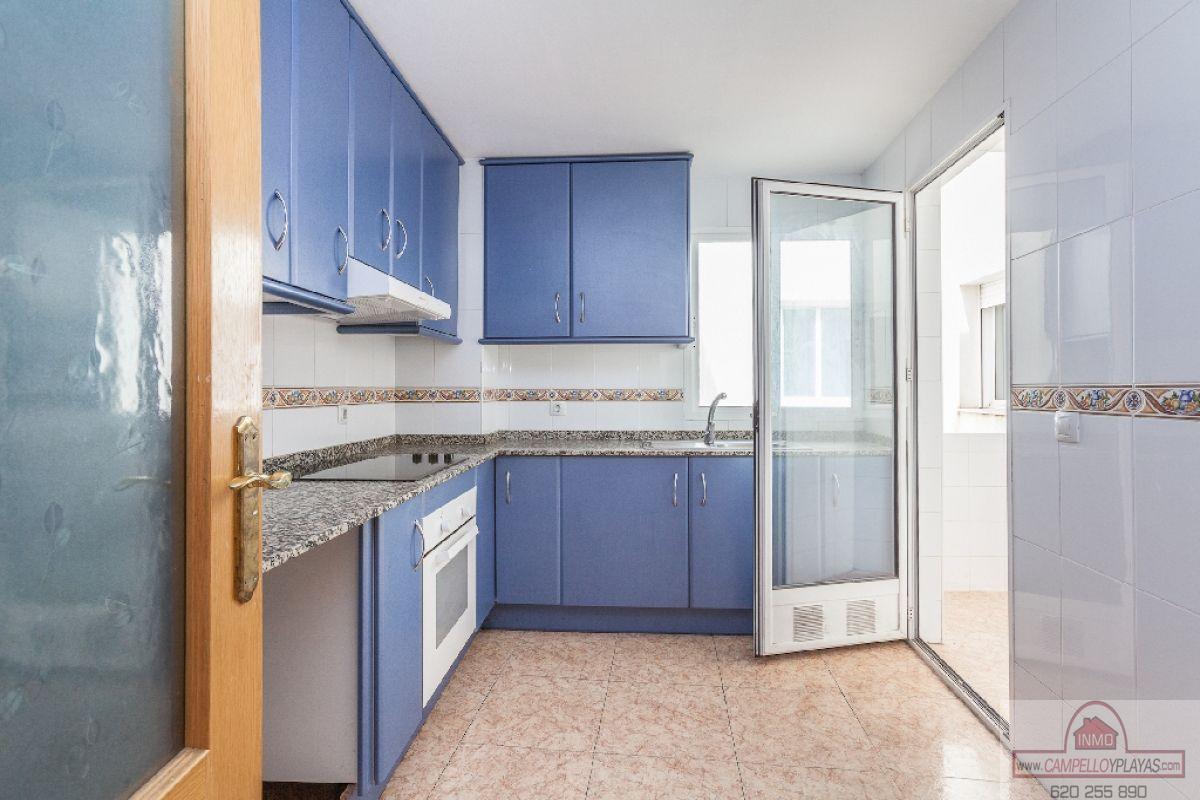 For sale of apartment in San Vicente del Raspeig