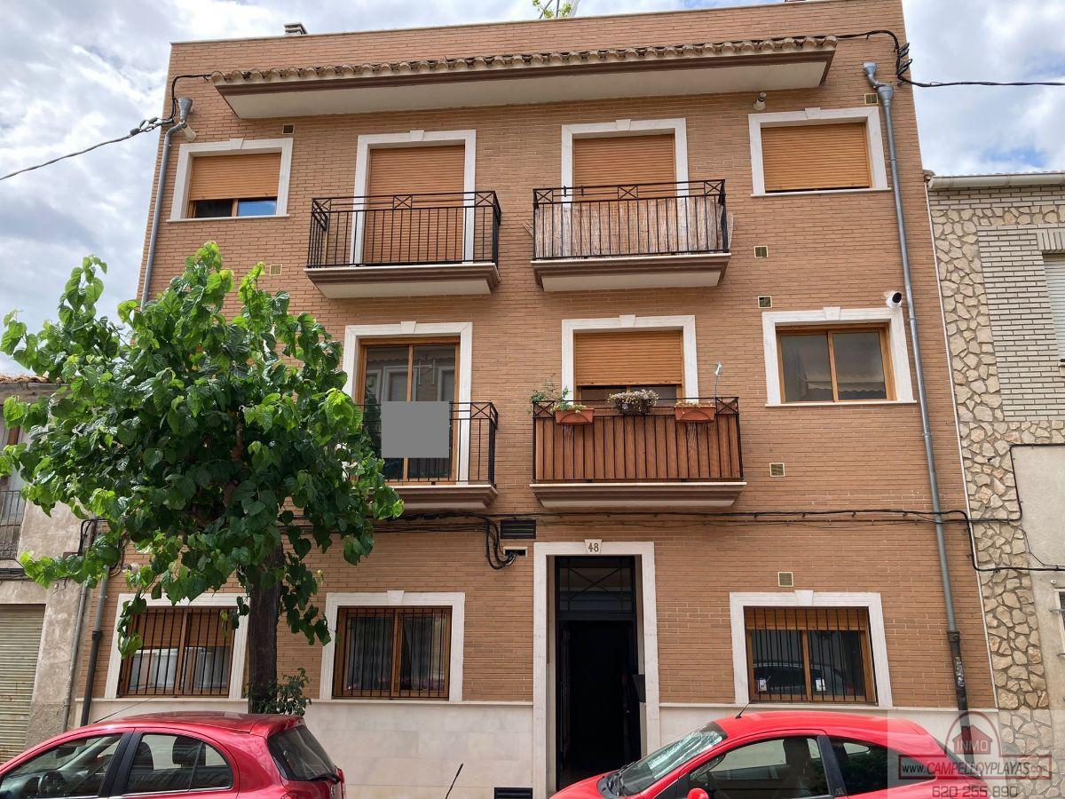 For sale of apartment in Ibi