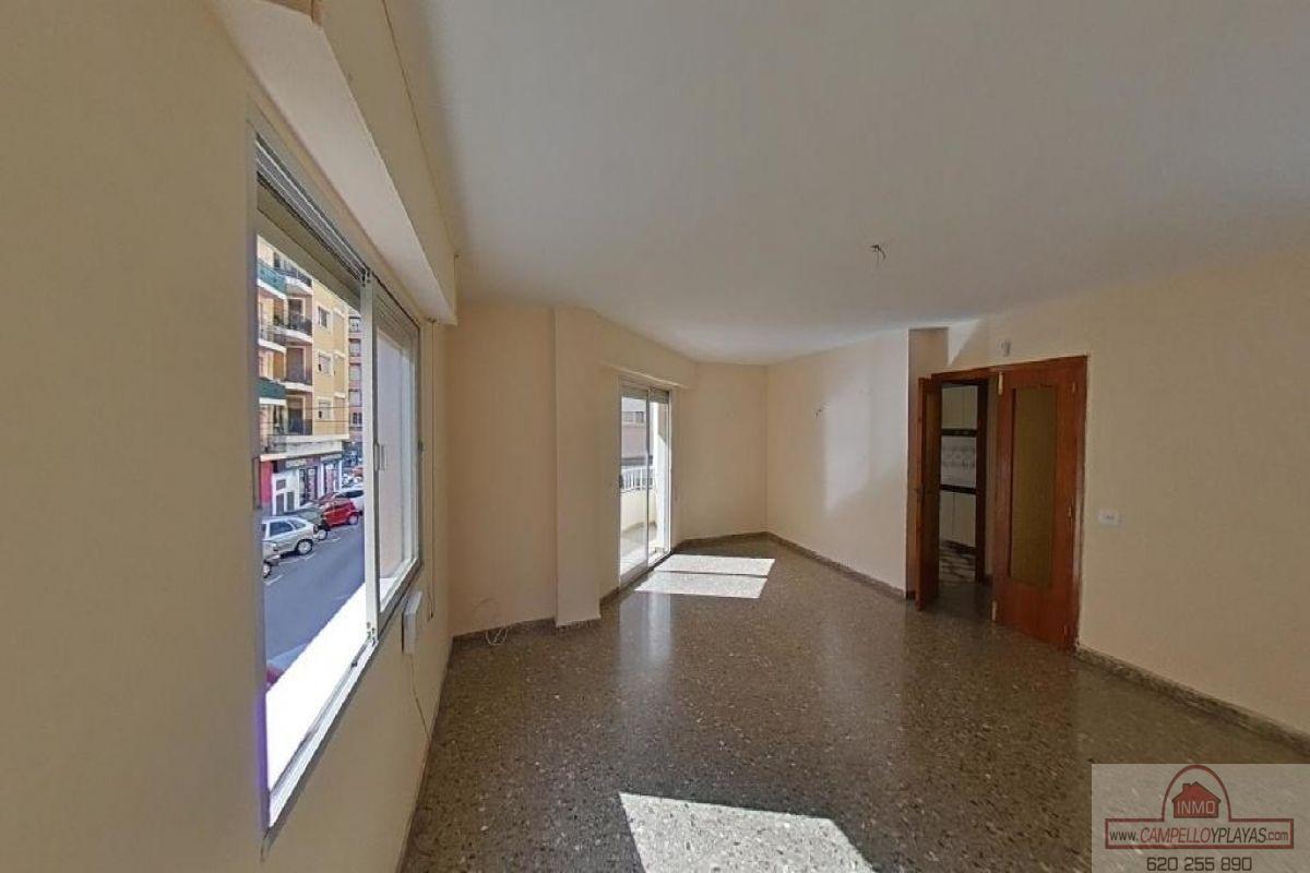 Venta de apartamento en Dénia