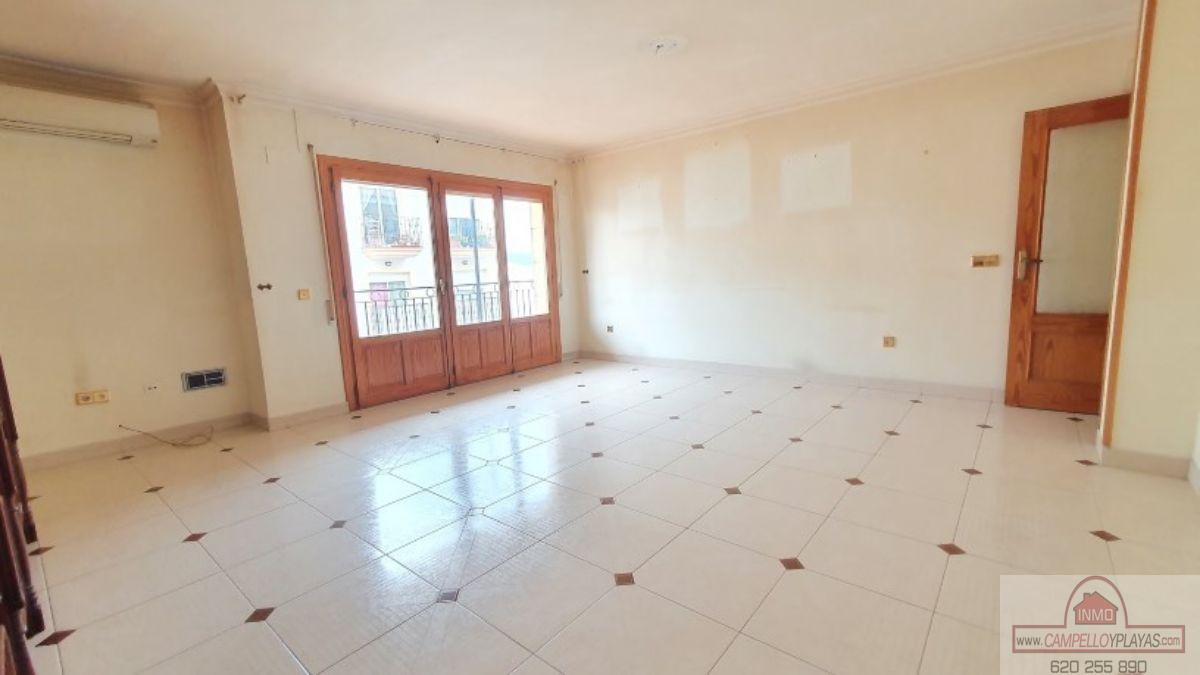 For sale of apartment in Jávea-Xàbia