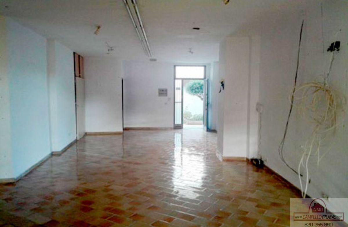 For sale of commercial in Calpe