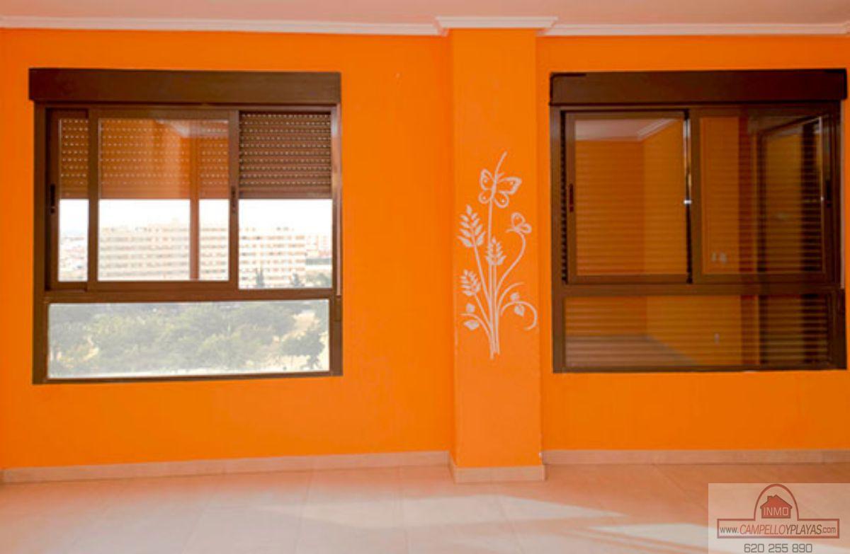 Venta de apartamento en Alicante