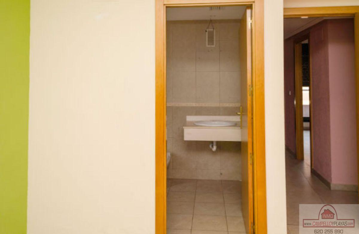 Venta de apartamento en Alicante
