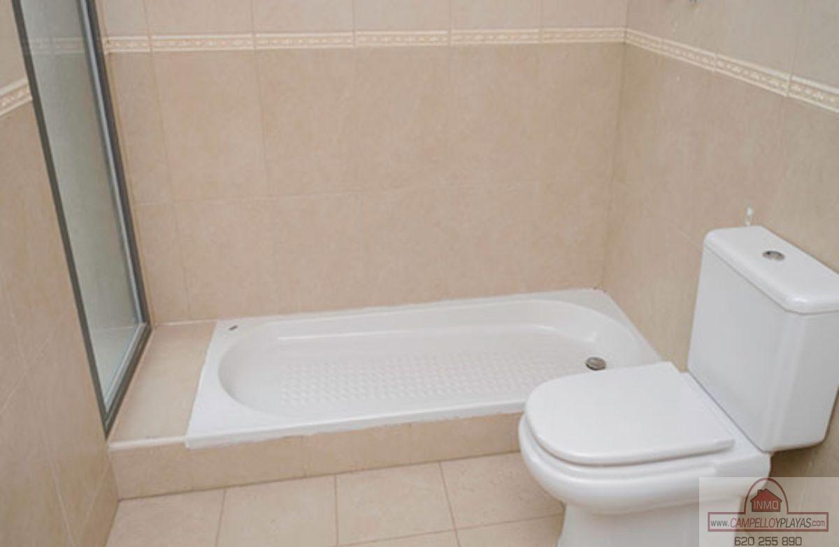 Venta de apartamento en Alicante