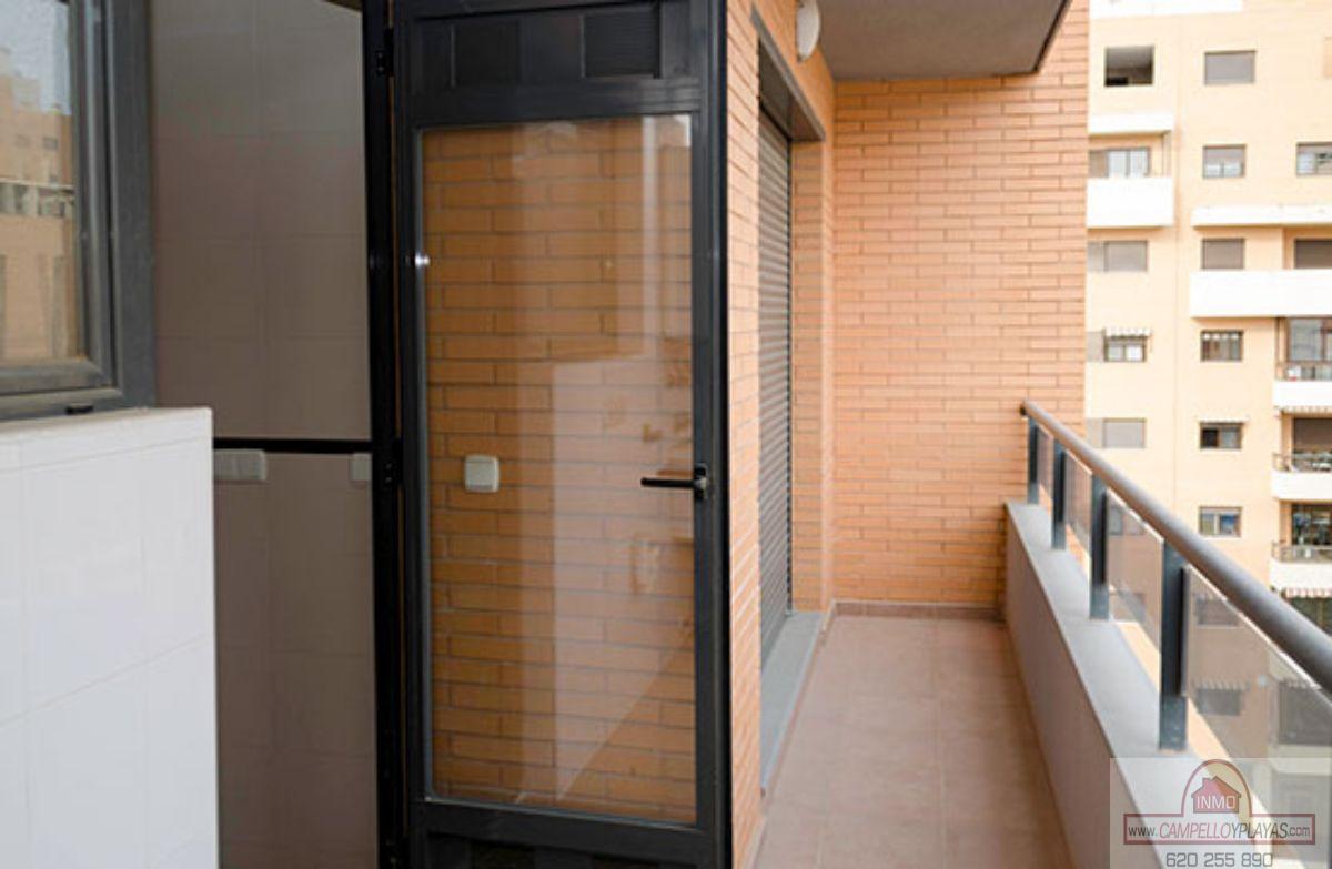 Venta de apartamento en Alicante