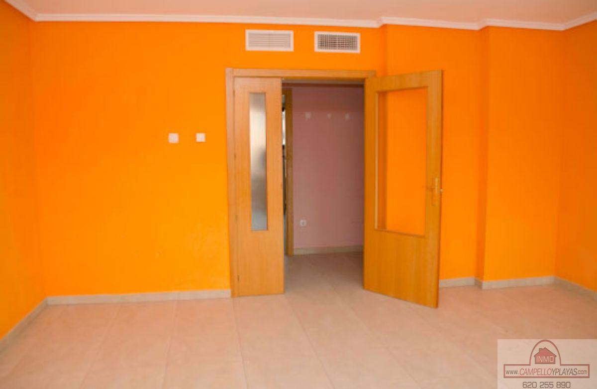 Venta de apartamento en Alicante