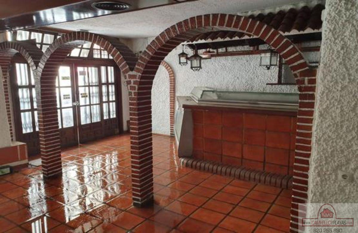For sale of commercial in Benidorm
