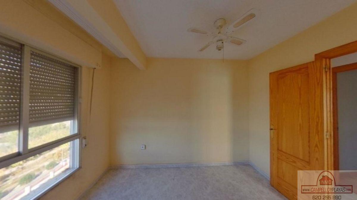 For sale of apartment in Petrer
