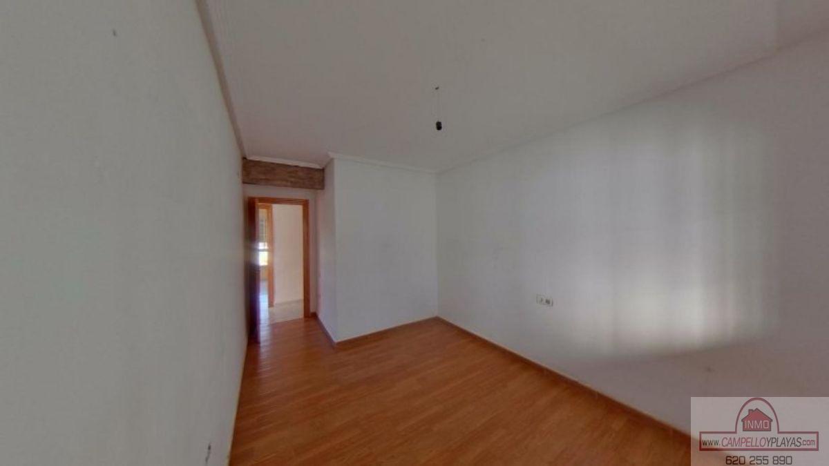 For sale of apartment in Petrer