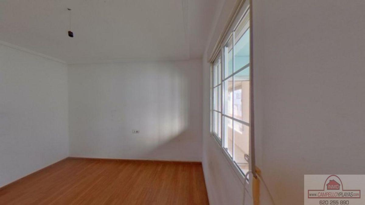 For sale of apartment in Petrer