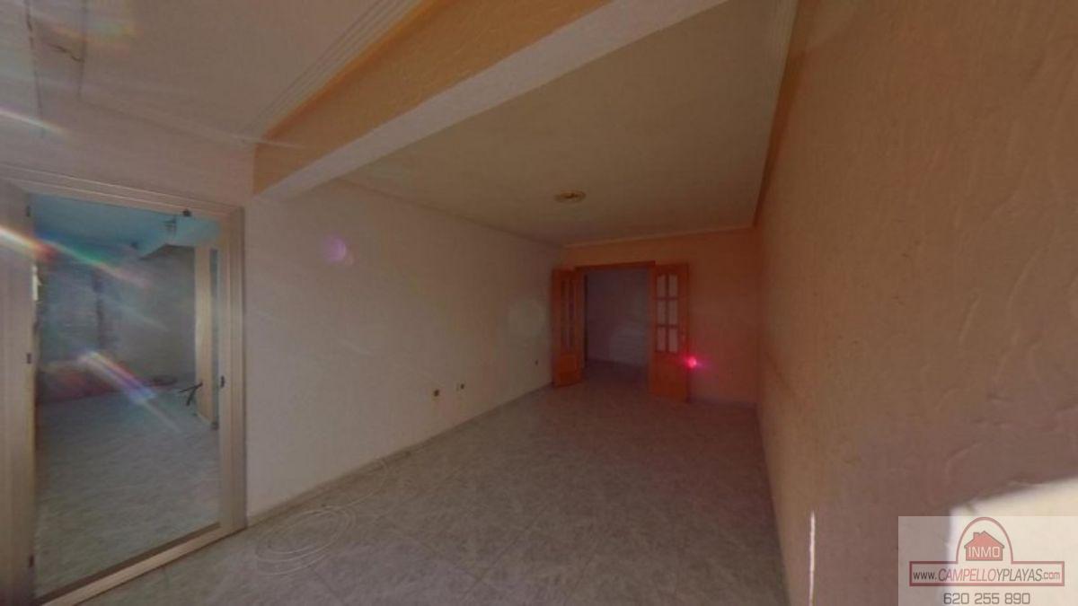 For sale of apartment in Petrer