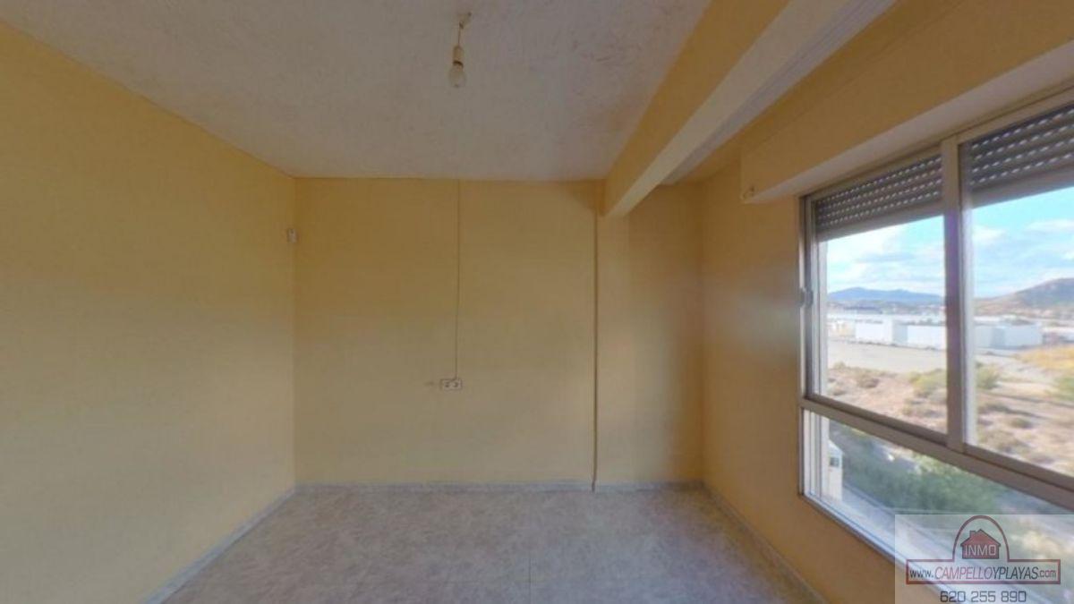 For sale of apartment in Petrer