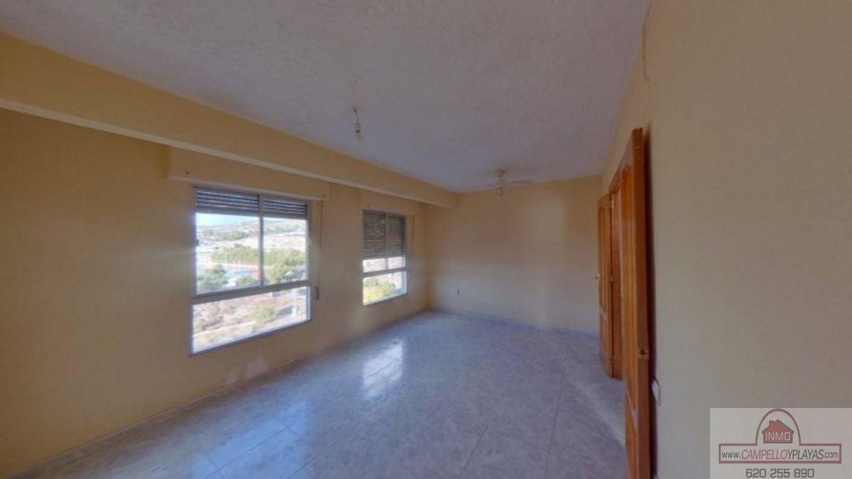 For sale of apartment in Petrer