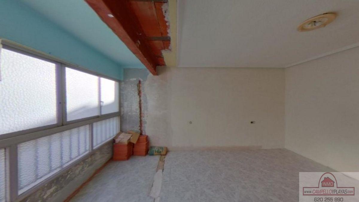 For sale of apartment in Petrer