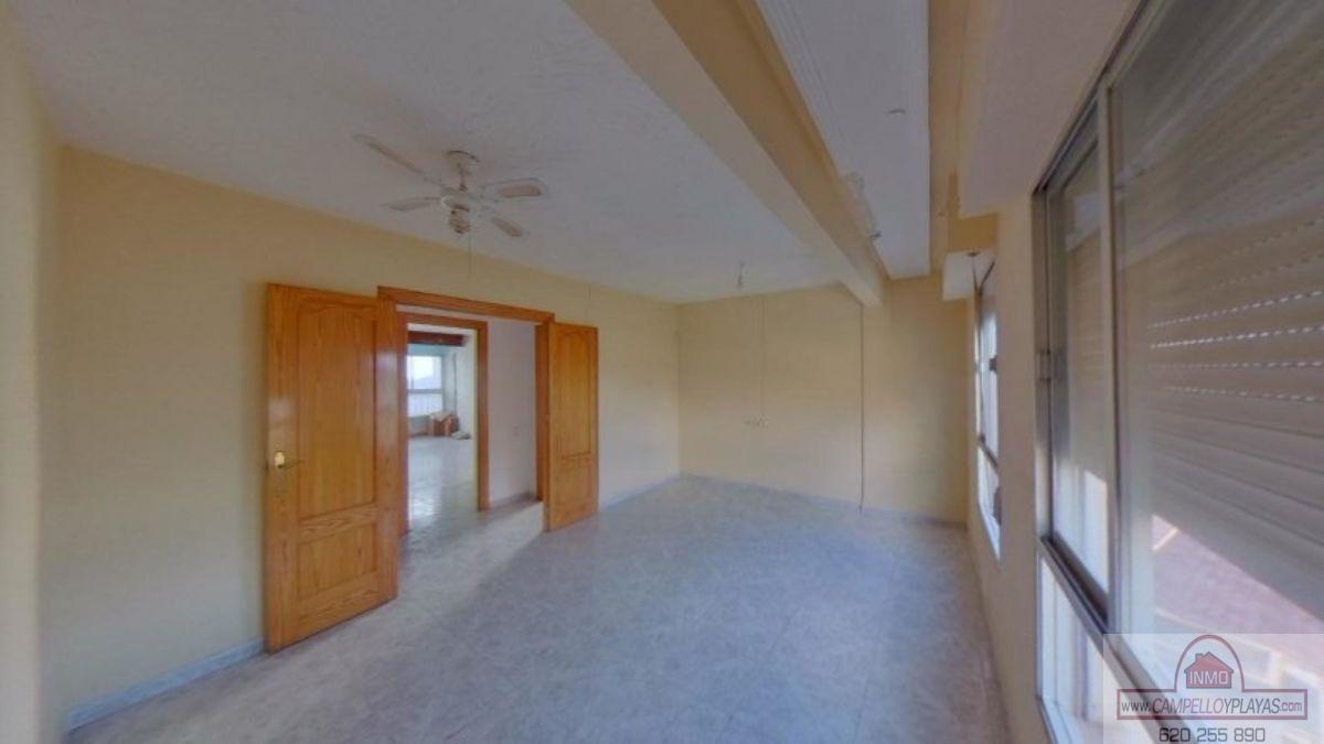 For sale of apartment in Petrer