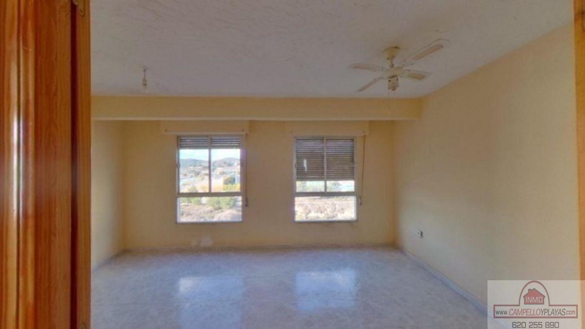For sale of apartment in Petrer