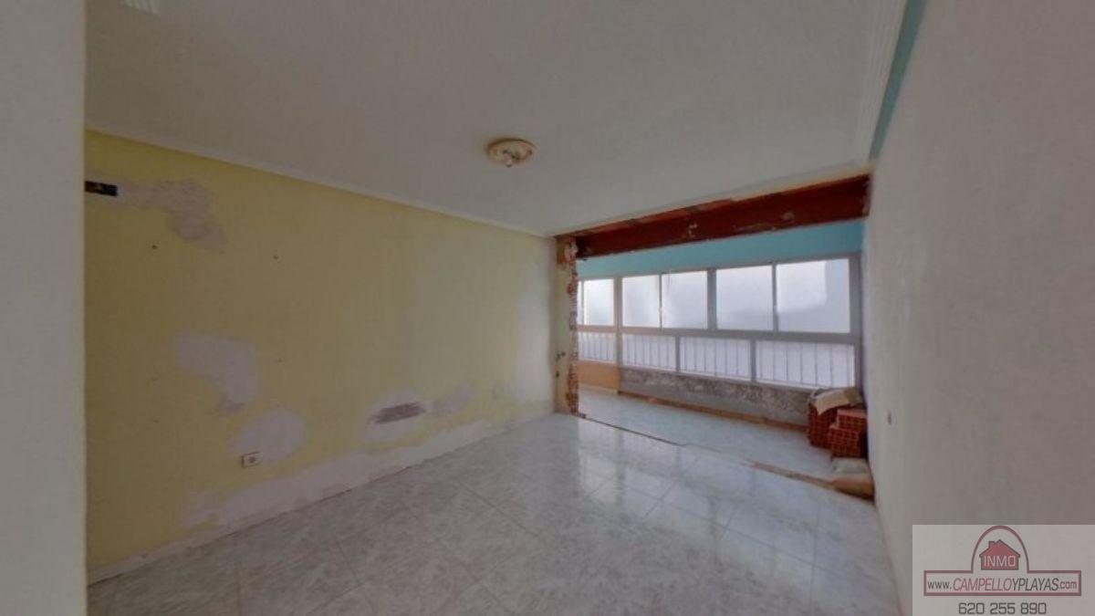 For sale of apartment in Petrer