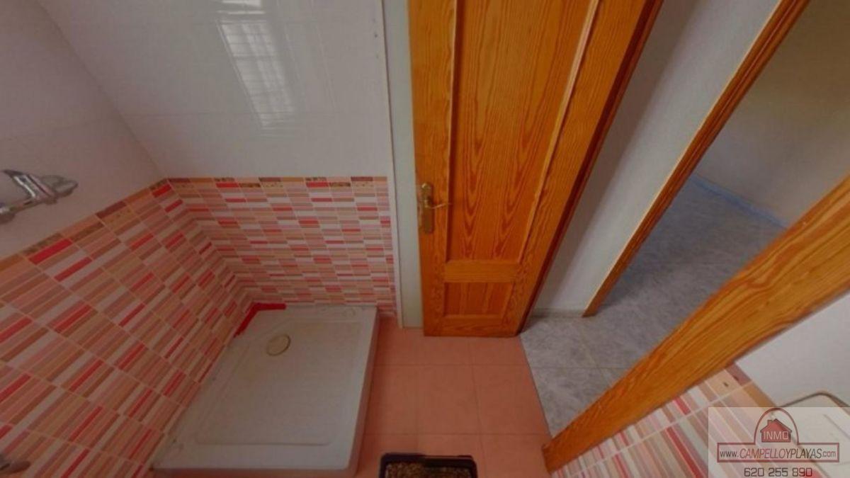 For sale of apartment in Petrer
