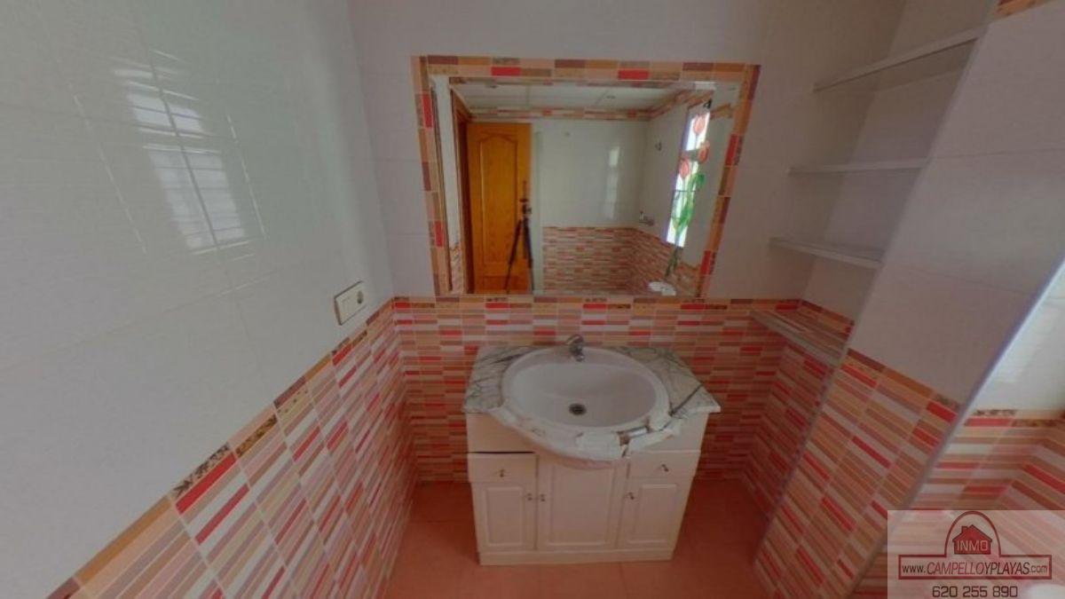 For sale of apartment in Petrer