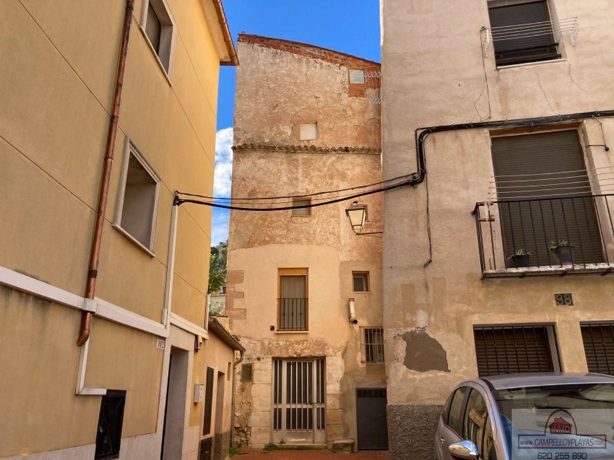 For sale of house in Cocentaina