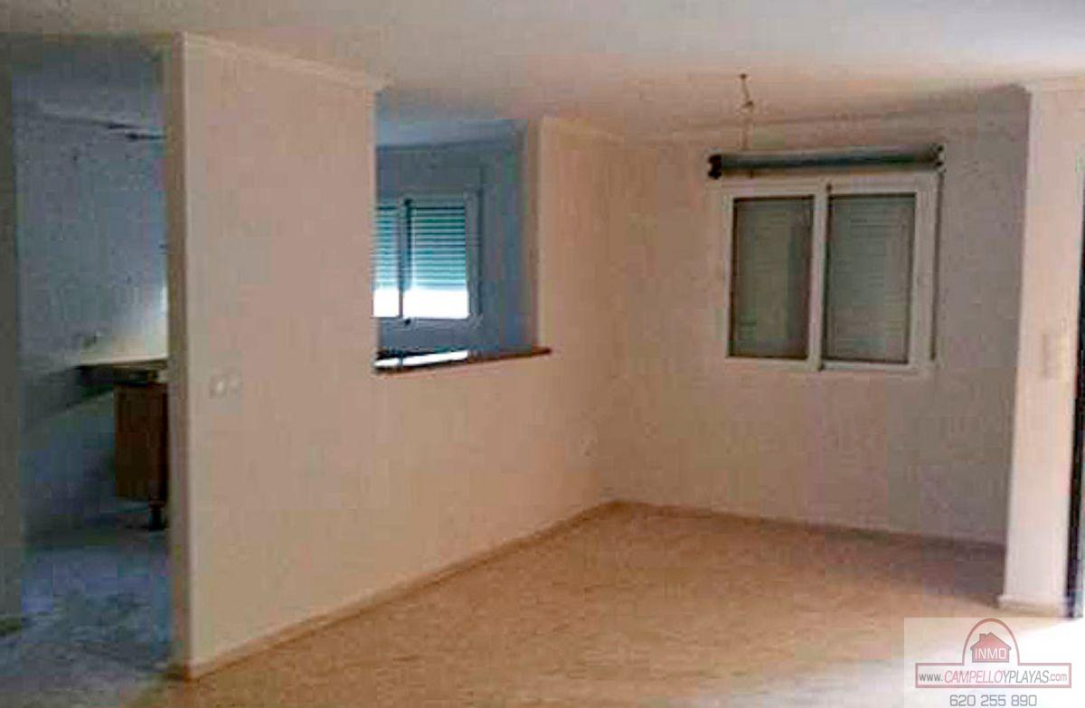 For sale of flat in Benidoleig