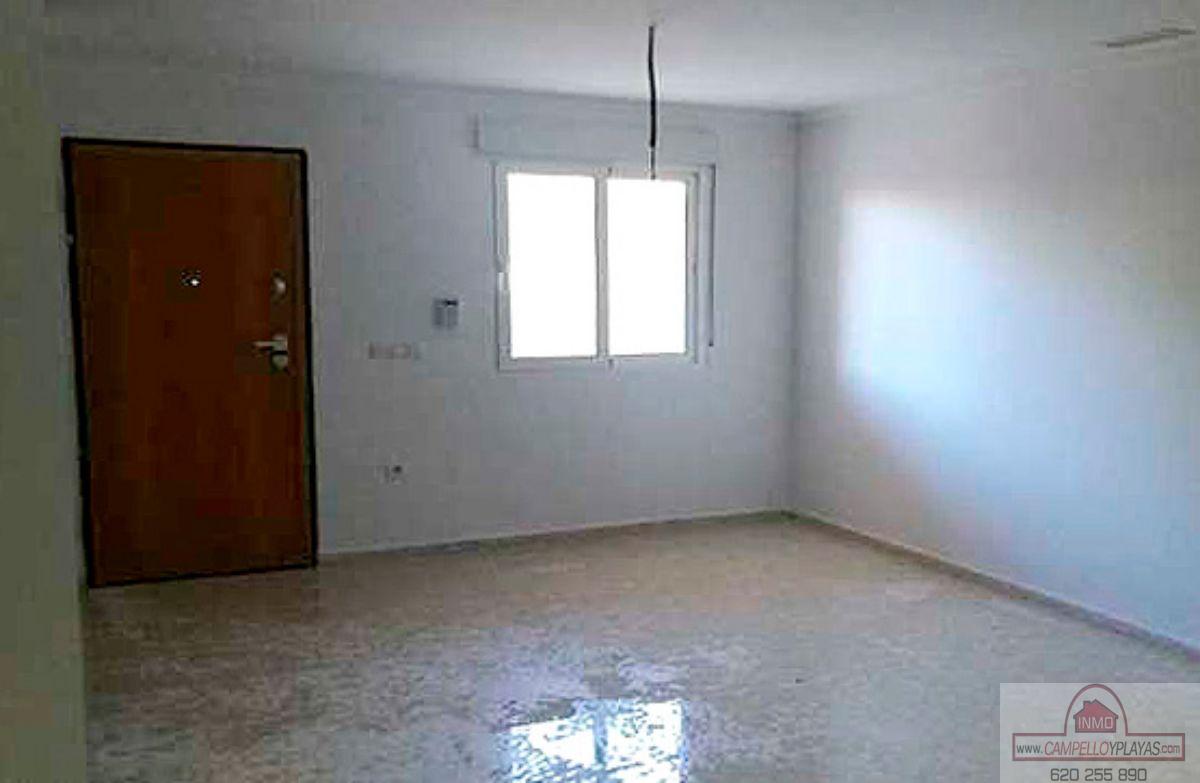 For sale of flat in Benidoleig