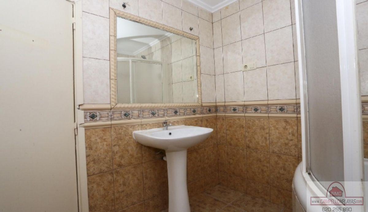 Venta de apartamento en Dénia