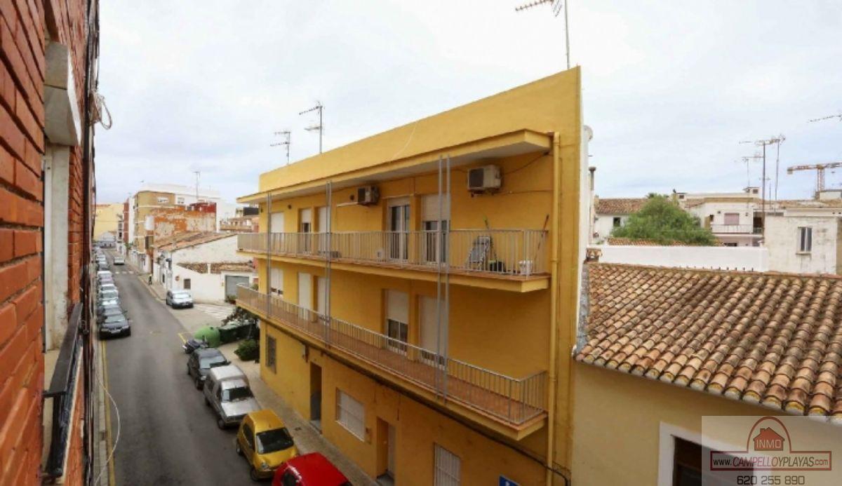 Venta de apartamento en Dénia
