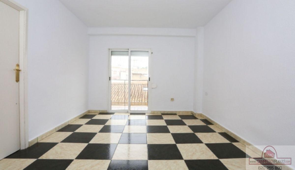 Venta de apartamento en Dénia