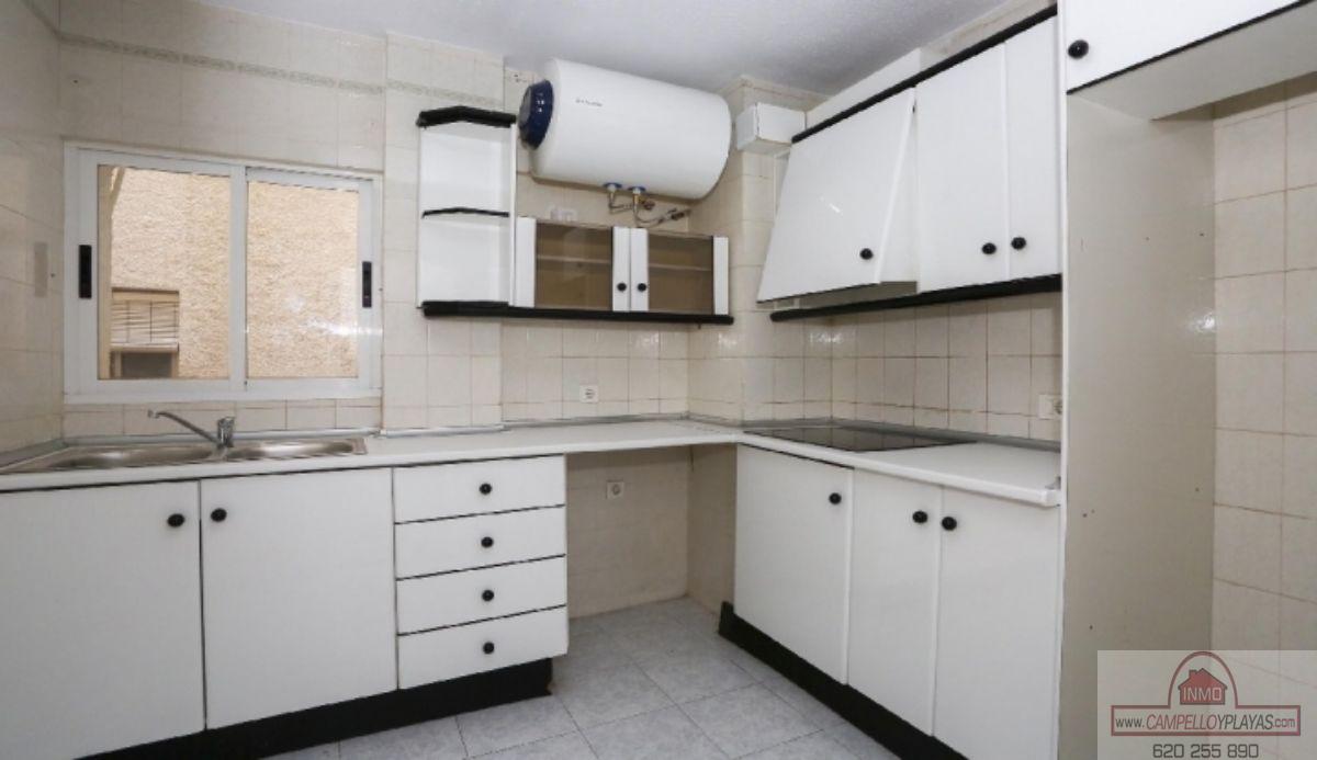 Venta de apartamento en Dénia