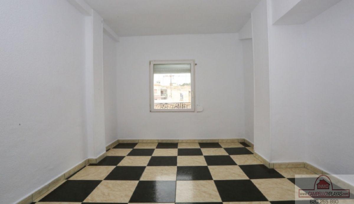 Venta de apartamento en Dénia